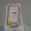 Case for Galaxy S10, Heavy-Duty Tough Rugged Shockproof Drop Protective Cover Cases for Samsung Galaxy S10, Black+Orange