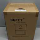 2-in-1 Dehumidifier and Humidifier Combo, 68 oz Tank with Auto Shutoff, Smart Humidity Control, 30-Second Rapid Dehumidification, 12H Timer, 7-Color LED Light for Home Use