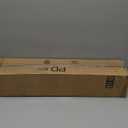 ToBeGreat 1 Pair Undermount Drawer Slides 24 Inch 80 lb Load Capacity Soft Close Full Extension Ball Bearing Hidden Bottom Mount Rails Locking Devices Concealed Runners(with Bracket)