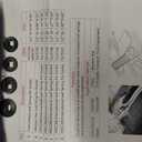 Threaded Leaf Spring And Shackle Pin Remover Installation Socket Set For International Peterbilt Western Star Volvo Mack Kenworth 6-8Grade Truck TG15100 TG15101 TG15102 TG15103 TG15104 TG15105 TG15106