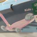 Gotrax KS1 Kids Kick Scooter, 3 Wheels for Boys & Girls 2-8, Gifts