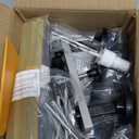 Super PDR Dent Puller Kit, Car Dent Removal Kit with Bridge Puller, Small Dent Puller for Auto Dent Removal, Small Dents, Door Dings and Hail Damage