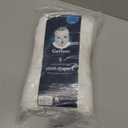 Gerber Unisex Baby Boys Girls Gauze Prefold Cloth Diapers Multipack White 5 Pack