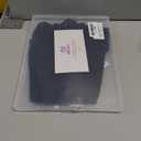 iMucci Leotards for Women Gymnastics Dance Leotards Ballet Leotard Ballerina Leotard Adult Bodysuit (X-Small, Short Sleeve-black)