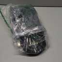 PowerMotor Surron Cushion Seat E-Bike Seat Replacement for Sur-Ron Light Bee S/X160/X260 Motorcycle Dirt Bike Black