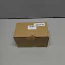 Acrylic Mail Organizer File Sorters for Desk,3-Section Laddered Desktop Vertical Letter Holder,Desk Organizer Workspace Organizer