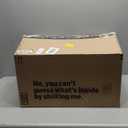 CozyLux Full Size Comforter Sets Navy Blue - 7 Pieces Bed in a Bag Full, Luxury Soft Bed Set for All Seasons, Bedding Set with Down Alternative Comforter, Sheets, Pillowcases & Shams