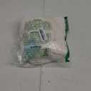 XMWEALTHY Cute Newborn Baby Boys Girls Blankets Plush Swaddle Blankets White