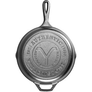 Lodge Yellowstone - 10.25" Skillet