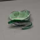 Li&Zhao Kitchen Sink Drain Strainer - 4 PCS Silicone Sink Strainer Drain Stopper Sink Plug 4.6˝ Diameter Rim Drain Catcher Kitchen Sink Drain Filter Basket (4 Colors)