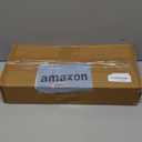 Ground Anchors Heavy Duty, Swing Set Anchor Kit 18 Inch 4 Pack Screw in Earth Anchors Trampoline Stakes High Wind Metal Auger Anchor for Shed Tent Carports Securing Animals Camping Mobile Home