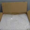 30QT Organic Perlite for Plants,3-6mm Horticultural Perlite 100% Natural for Gardening,for Indoor & Outdoor Plant to Enhanced Drainage and Promotes Soil Root Growth