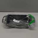 Lodge Cast Iron Loaf Pan 8.5x4.5 Inch, Black