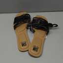 SMNYMELODY BLACK SIZE  7