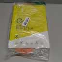 SPARIN Screen Protector for iPad A16 11 inch 11th/10th Generation 10.9 Inch (2025/2022), Tempered Glass with Auto Application Tray for iPad 11/10 Gen, Easy Installation, Case Friendly, 2 Pack