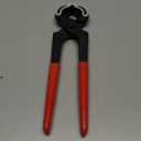 KNIPEX Tools - Carpenters' End Cutting Pliers (5001225), Red