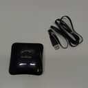 BroadLink RM4 pro IR and RF Universal Remote, All in One Hub Code Learning Wi-Fi Remote Control for TV Air Conditioner STB Audio, Curtain Motor, Works with Alexa, Google Home, IFTTT