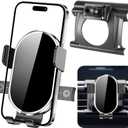 Car Phone Holder for Lexus 2014-2020 is 300 / is 350 / is 250 / is 200t Auto Accessories Screen Interior Cell Mobile Mount case Accessory