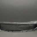 ApplianPar Front Bumper Lower Grille Grill for Mercedes-Benz E300 E350 E550 2010-2013