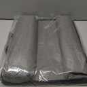 Portable Laptop Desk Fits Up to 16 Laptops, with Tablet Slot, Built-in Cushion, Great for Home & Office,Lap Desk with Cushion (Walnut, Medium)