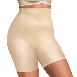 ProKloud Shapewear Tummy Control Women’s High Waisted Body Shaper Shorts Underwear Girdle for Thigh Slimmer Butt Lifting Nude,XL