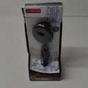 Delta -faucet 54424-BL-PK ActivTouch HS 2.5 GPM ShwrArmMt 9S Hand shower, Matte Black