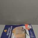 6 Pack XL Anti Cat Scratch Furniture Protector - Couch Protector from Cat Claws w/Twist Pins - Heavy Duty, Strong, Clear, Easy-to-Apply Scratching Deterrent and Shield for Sofa