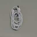 6ft USB-C to USB-A Fast Charger Cable for iPad Pro, Galaxy, MacBook Air, Nintendo Switch, Pixel, LG, Sony, OnePlus