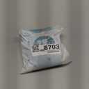 Dog Grooming Hammock, Adjustable Restraint Sling for Nail Trimming, Hands-Free Cat Grooming Harness for Easy Bathing, Haircuts & Claw Care at Home, Blue XS (XS-Leg Space:6-9.2"))