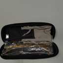 Professor Round Reading Glasses for Women Men Vintage Readers(Transparent Tortoise +0.50)