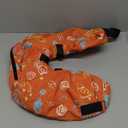 Inflatable Dog Cone Collar for After Surgery, Dog Donut Collar After Surgery, Soft Pet Cone for Small Medium Large Dogs to Stop Licking (L(Neck 12"-16"), Without Shield - Orange)