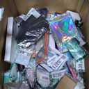 Box of Mixed Items, Retail is Estimated