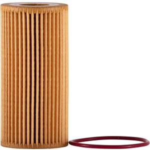 ECOGARD S10260 Premium Cartridge Engine Oil Filter for Synthetic Oil Fits Volkswagen Passat 1.8L 2014-2017, Tiguan 2.0L 2018-2021, Jetta 1.8L 2014-2018, GTI 2.0L 2015-2021, Passat 2.0L 2018-2021