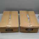 Puppy Pads XL 28x34 [100-COUNT] Dog Pads Extra Large 28" x 34" Leak-Proof Dog Pee Pads - Quick-Dry Puppy Pee Pads Pet Potty Training - Heavy Duty Super Absorbent Wee Wee Pads for Dogs Bulk -100 Pack