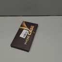 for iPhone 13 Pro Case 6.1 Inches 360Rotatable Magnetic Ring Invisible Stand,[Compatible with Mag-Safe] Military Shockproof Frosted Translucent Case,Purple