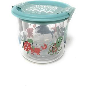 Good lunch snack containers