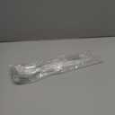 Extra-Large Serving Spoon,12 Inch Premium Food-Grade 18/10 Stainless Steel,Heavy-Duty Buffet Spoon with Ergonomic Long Handle (1 Pack)