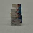 Purina Fancy Feast Natural Cat Treats, Purely Natural Hand-Flaked Tuna - (Pack of 5) 10 ct. Pouches