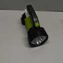 AlpsWolf Camping Lantern Rechargeable, LED Flashlight Spotlight Lantern with 800LM, 3600 mAh, Strap Included Portable Bright Camping Light for Emergency, Outdoor Hiking, Power Outages