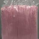 Bench Cushion, Non-Slip Tufted Bench Cushions for Swing, Shoe Storage, Window Seat (45"x18", Pink)