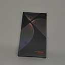 TORRAS Stronger Magnetic for iPhone 14 Pro Case, 12 FT Military Grade Drop Tested, Compatible with MagSafe, Slim Protective Matte Silicone for iPhone 14 Pro Phone Case, Translucent Back/Black Edge