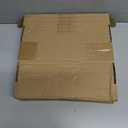 220 FT 1/8" Wire Rope Kit, 304 Stainless Steel Cable with M5 Turnbuckles for Cables Wire, Vinyl Coated String Lights Hanging Wires for Outdoor Camping, Trellis, Garden, Clothes line, Curtain, Festival