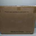 FREESOO for Toyota 4Runner Seat Covers 2011-2024, Custom Leather Seat Covers for Cars, Luxury Car Seat Covers Full Set, Waterproof Car Seat Cover Cushion Protector, Black ONLY FIT 2-Row 5 Seats Model