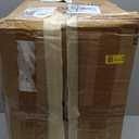 Unittype 20 Pcs Wedding Centerpieces for Tables 13 Inch Tall, Crystal Flower Stand Floral Vases for Tabletop Flower Arrangement Stand Valentines Gift Baptism Christmas Party Decor (Gold)