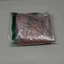 MILVOWOC 12 Pack Square Chocolate Brown Satin Napkins 20 x 20 Inch Soft Silk Dinner Napkins Smooth Decorative Table Napkins, Silky Cloth Napkins for Weddings Dinner Restaurant Party Decoration