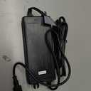 2 Amps Smart AC Adapter Compatible with NIU KQi 100F, NIU KQi 100P, NIU KQi 300P and NIU KQi 300X, NIU KQi100F, NIU KQi 00P, NIU KQi300P and NIU KQi300X