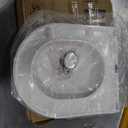 Slymm Quick Release Toilet Seat