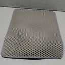 Self Cleaing Litter Box Mat (Grey)