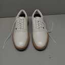 /Fore Mens Men's Saddle Gallivanter Golf Shoes, Size 8.5