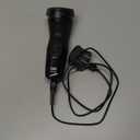Philips Norelco Shaver 2400 Series, Wet and Dry Electric Shaver, Pop-up Trimmer, P-Cap, Deep Black, Model X3001/90
